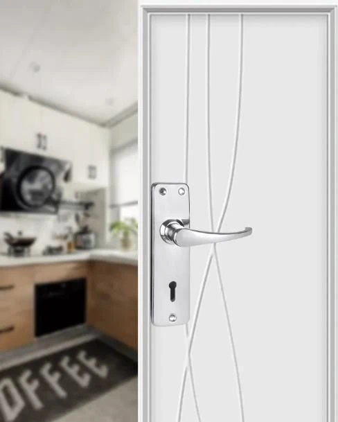 Outdoor Gate Handles And Locks