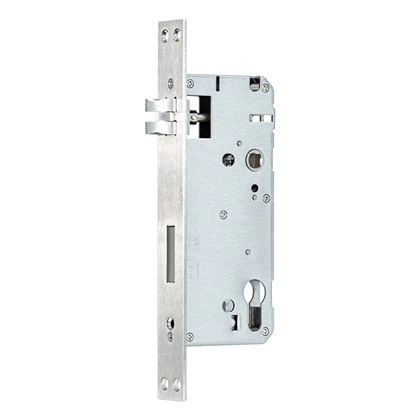 6085 Courtyard Door Lock Body
