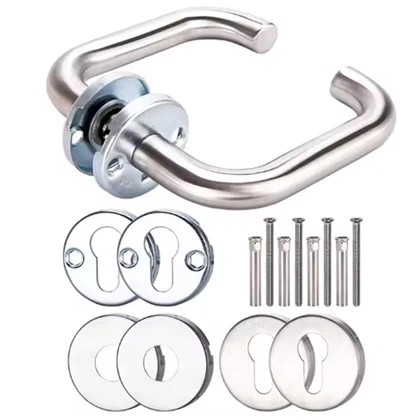 ล็อคด้ามจับแยก